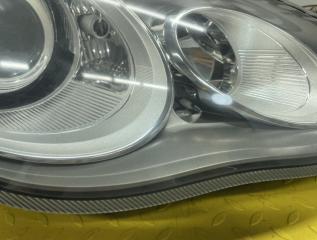Фара правая передняя PORSCHE PANAMERA 970 4840 97063117007 5 ракурс