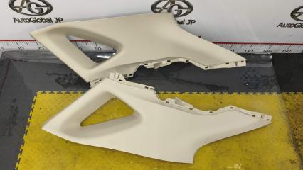 Обшивка багажника LEXUS NX200T AGZ15 8ARFTS 6247078010A0 1 ракурс