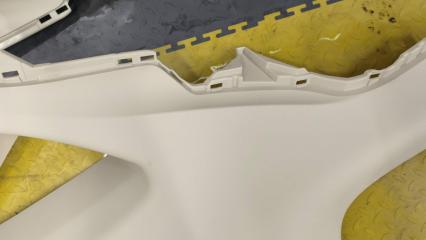 Обшивка багажника LEXUS NX200T AGZ15 8ARFTS 6247078010A0 4 ракурс