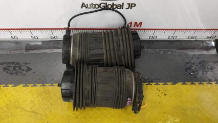 Пневмоподушка задняя PORSCHE PANAMERA 970 4840 97033353311 1 ракурс