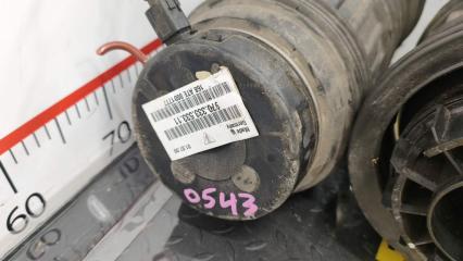 Пневмоподушка задняя PORSCHE PANAMERA 970 4840 97033353311 3 ракурс