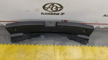 Накладка замка багажника TOYOTA AQUA NHP10 1NZFXE 6471652170C0 1 ракурс