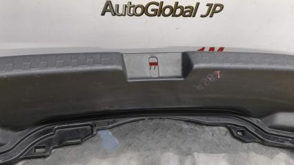 Накладка замка багажника TOYOTA AQUA NHP10 1NZFXE 6471652170C0 4 ракурс