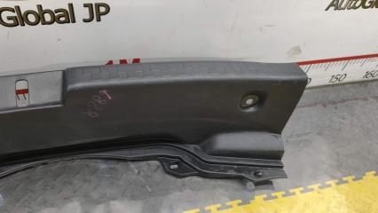 Накладка замка багажника TOYOTA AQUA NHP10 1NZFXE 6471652170C0 5 ракурс