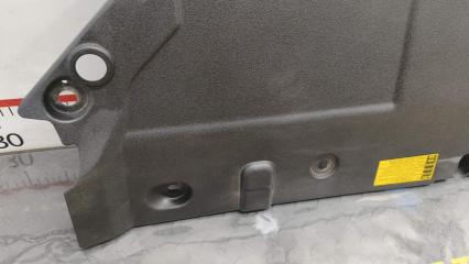 Защита замка капота LEXUS NX200T AGZ15 8ARFTS 5328978010 2 ракурс