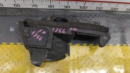 Защита радиатора правая передняя LEXUS NX200T AGZ15 8ARFTS 1669136030 1 ракурс