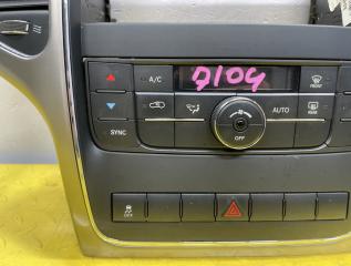 Блок управления климат-контролем Jeep Grand Cherokee WK2 ERB 55111927AO 2 ракурс