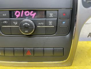 Блок управления климат-контролем Jeep Grand Cherokee WK2 ERB 55111927AO 3 ракурс