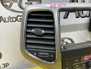 Блок управления климат-контролем Jeep Grand Cherokee WK2 ERB 55111927AO 5 ракурс