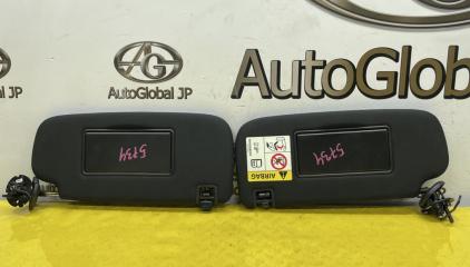 Козырек солнцезащитный Jeep Grand Cherokee WK2 ERB 3.6 5MF00DX9AB 1 ракурс Козырек солнцезащитный Jeep Grand Cherokee WK2 ERB 3.6 5MF00DX9AB 1 ракурс