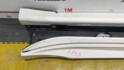 Порог PORSCHE PANAMERA 970 4840 97055920103 2 ракурс