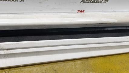 Порог PORSCHE PANAMERA 970 4840 97055920103 4 ракурс
