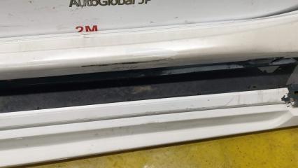 Порог PORSCHE PANAMERA 970 4840 97055920103 5 ракурс
