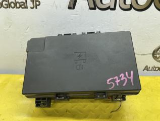Блок предохранителей Jeep Grand Cherokee WK2 ERB 3.6 68089320AE 1 ракурс