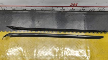Молдинг лобового стекла TOYOTA HARRIER MCU15 1MZFE 7553348030 1 ракурс