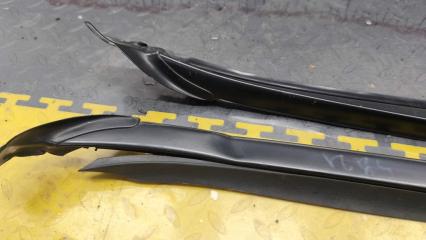 Молдинг лобового стекла TOYOTA HARRIER MCU15 1MZFE 7553348030 3 ракурс
