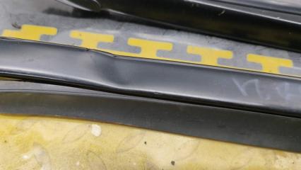 Молдинг лобового стекла TOYOTA HARRIER MCU15 1MZFE 7553348030 5 ракурс