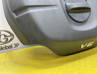 Декоративная крышка двс Jeep Grand Cherokee WK2 ERB 3.6 68022193AD 2 ракурс