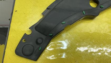 Защита под капот Jeep Grand Cherokee WK2 ERB 5182504AB 2 ракурс