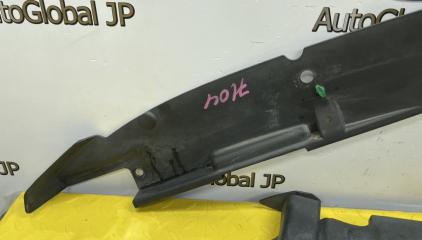 Защита под капот Jeep Grand Cherokee WK2 ERB 5182504AB 4 ракурс
