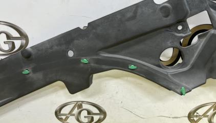 Защита под капот Jeep Grand Cherokee WK2 ERB 5182504AB 5 ракурс
