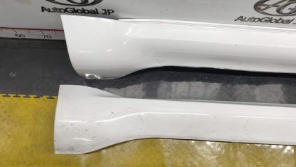 Порог Jeep Grand Cherokee WK2 ERB 3.6 1VN70GW7AC 2 ракурс