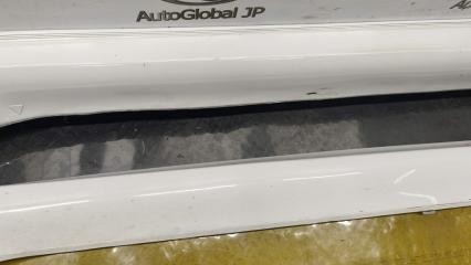 Порог Jeep Grand Cherokee WK2 ERB 3.6 1VN70GW7AC 3 ракурс