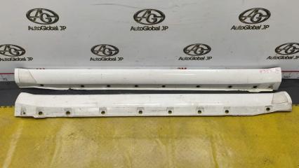 Порог TOYOTA VOLTZ ZZE138 1ZZFE 7691101020A0 1 ракурс
