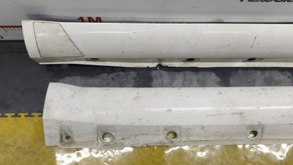 Порог TOYOTA VOLTZ ZZE138 1ZZFE 7691101020A0 3 ракурс