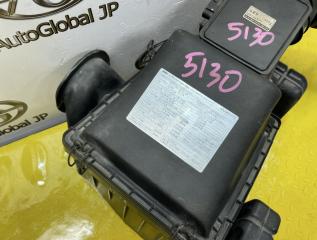 Корпус воздушного фильтра MITSUBISHI PAJERO V25 6G74 MD620875 4 ракурс