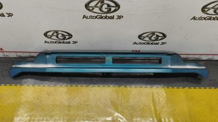 Планка под фары MITSUBISHI PAJERO V25 6G74 MB860600 1 ракурс