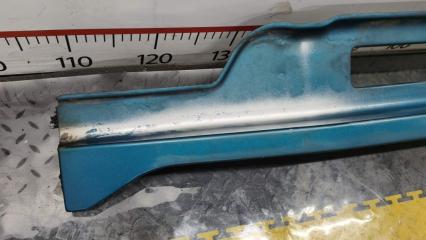 Планка под фары MITSUBISHI PAJERO V25 6G74 MB860600 2 ракурс