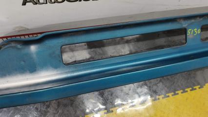 Планка под фары MITSUBISHI PAJERO V25 6G74 MB860600 3 ракурс
