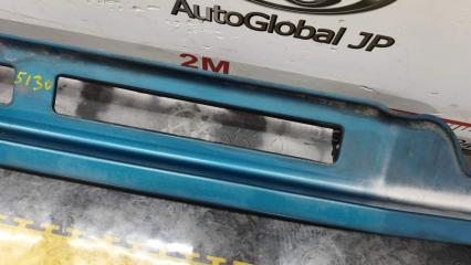 Планка под фары MITSUBISHI PAJERO V25 6G74 MB860600 5 ракурс