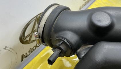 Патрубок воздушн.фильтра Jeep Grand Cherokee WK2 ERB 68022170AD 3 ракурс