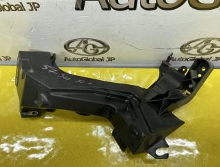 Крепление бампера левое переднее Jeep Grand Cherokee WK2 ERB 3.6 5156135AA 1 ракурс