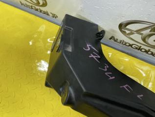 Крепление бампера левое переднее Jeep Grand Cherokee WK2 ERB 3.6 5156135AA 3 ракурс
