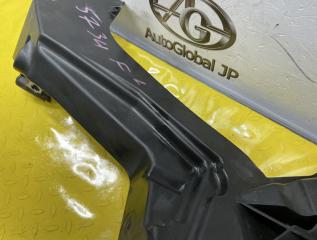 Крепление бампера левое переднее Jeep Grand Cherokee WK2 ERB 3.6 5156135AA 5 ракурс