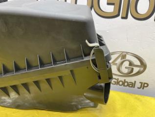 Корпус воздушного фильтра TOYOTA VOLTZ ZZE136 1ZZFE 177010D050 5 ракурс Корпус воздушного фильтра TOYOTA VOLTZ ZZE136 1ZZFE 177010D050 5 ракурс