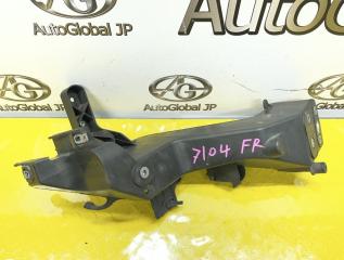 Крепление бампера правое переднее Jeep Grand Cherokee WK2 ERB 5156134AA 1 ракурс