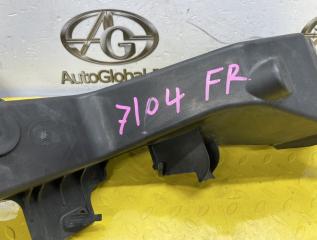 Крепление бампера правое переднее Jeep Grand Cherokee WK2 ERB 5156134AA 4 ракурс