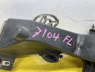 Крепление бампера левое переднее Jeep Grand Cherokee WK2 ERB 5156135AA 3 ракурс