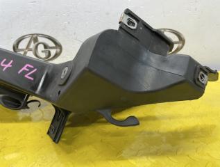 Крепление бампера левое переднее Jeep Grand Cherokee WK2 ERB 5156135AA 4 ракурс