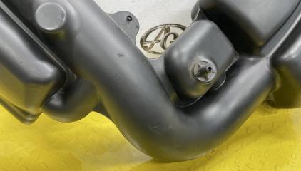 Патрубок воздушн.фильтра Jeep Grand Cherokee WK2 ERB 3.6 68022170AD 4 ракурс
