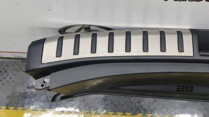 Накладка замка багажника LEXUS NX200T AGZ15 8ARFTS 5803878010C0 2 ракурс
