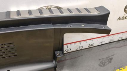 Накладка замка багажника LEXUS NX200T AGZ15 8ARFTS 5803878010C0 5 ракурс