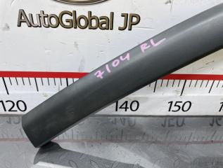Накладка на крыло левая задняя Jeep Grand Cherokee WK2 ERB 1MP35RXFAG 2 ракурс Накладка на крыло левая задняя Jeep Grand Cherokee WK2 ERB 1MP35RXFAG 2 ракурс