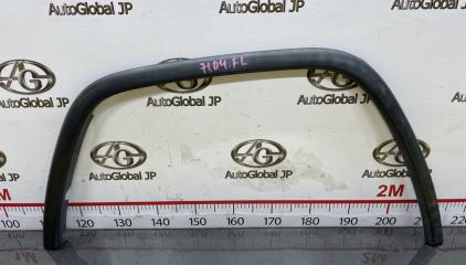 Накладка на крыло левая передняя Jeep Grand Cherokee WK2 ERB 1MP39RXFAE 1 ракурс Накладка на крыло левая передняя Jeep Grand Cherokee WK2 ERB 1MP39RXFAE 1 ракурс