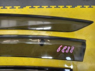 Ветровики комплект TOYOTA AQUA NHP10 1NZFXE - 4 ракурс