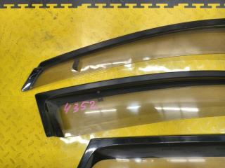 Ветровики комплект TOYOTA VOLTZ ZZE138 1ZZFE - 2 ракурс